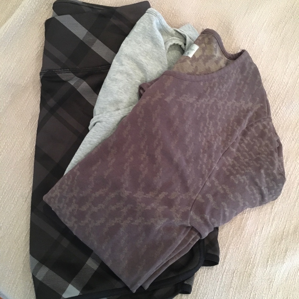 Athleta Lot Bundle!